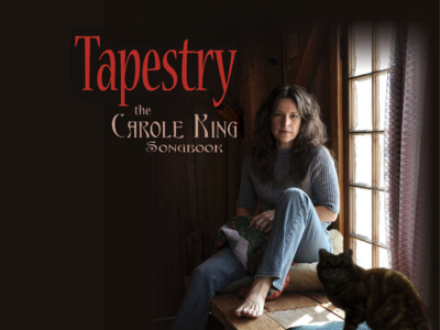 Tapestry, The Carole King Songbook